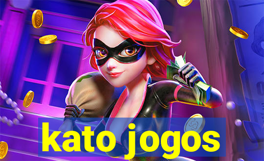 kato jogos